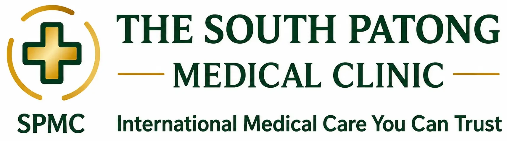 The South Patong Medical Clinic